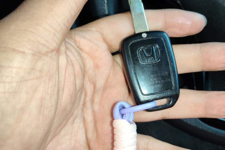 Used Honda XR-V 2015 1.5L LXi CVT Classic Edition