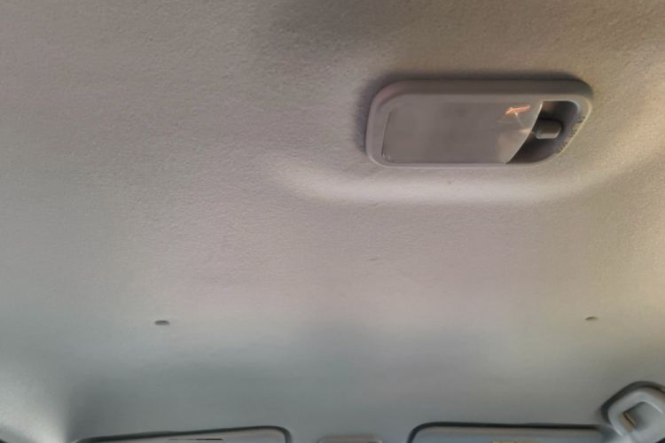 Used FORTHING SX6 2020 1.6L Manual Comfort Model China VI Standard