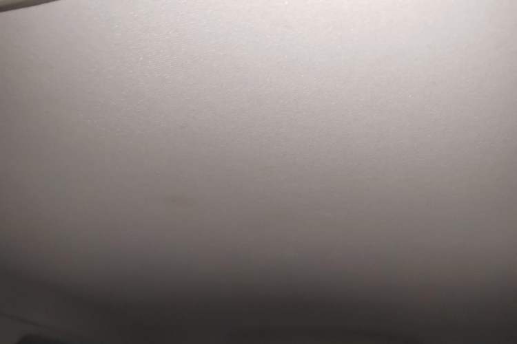 Used Baojun KiWi EV 2022 Artist Lite Edition Ternary Lithium Headliner