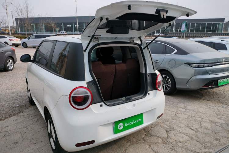 Used Qiyuan Lumin 2023 205km Xiangqin Version
