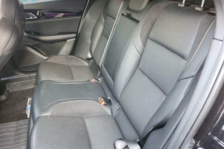 Used Lynk & Co 03 2025 1.5TD DCT Champion Edition Pro