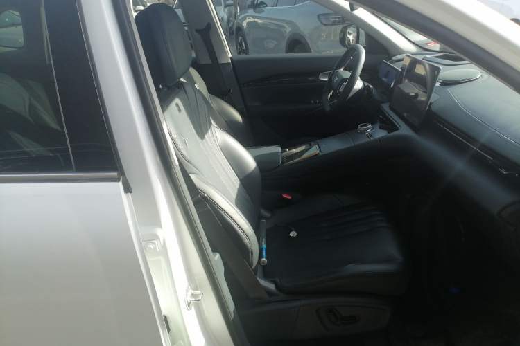 Used Geely Galaxy E5 2024 530 km Exploration+ Version