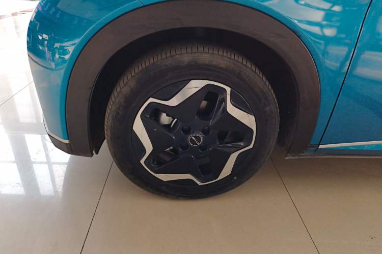 Used BYD Dolphin 2021 405 km Fashion Edition
