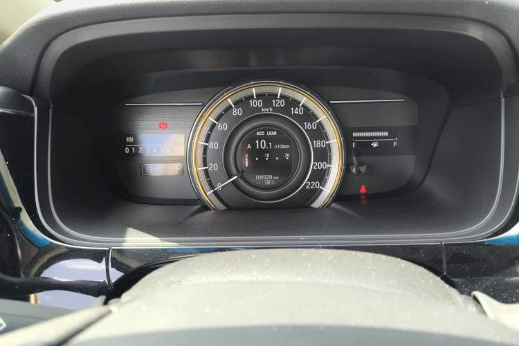 Used Honda Elysion 2016 2.4L Supreme Edition
