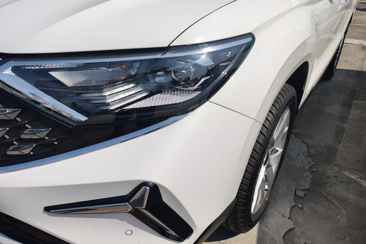 Used Jetta VS7 2023 280TSI Automatic Trend Edition