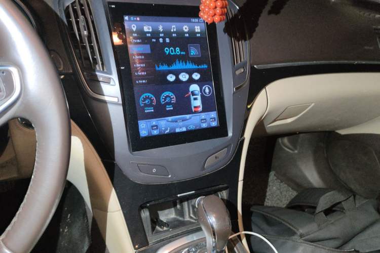 Used Buick Regal 2015 2.0L Elite Fashion Edition