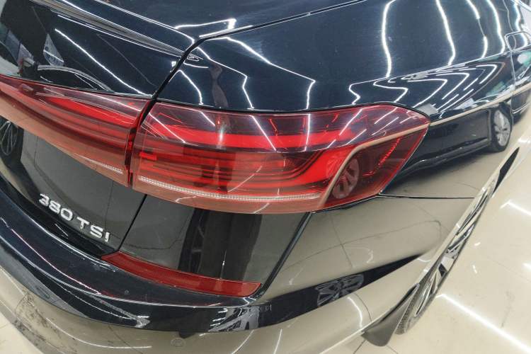 Used Volkswagen Passat 2022 330TSI Elite Edition