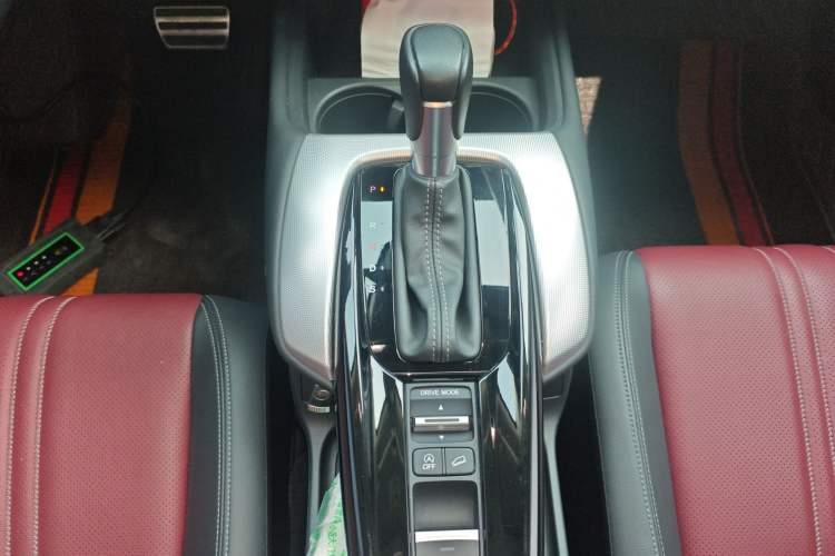 Used Honda HR-V 2023 240TURBO Prestige Edition
