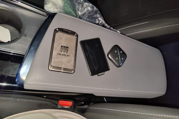 Used Buick E5 2023 Pioneer Edition