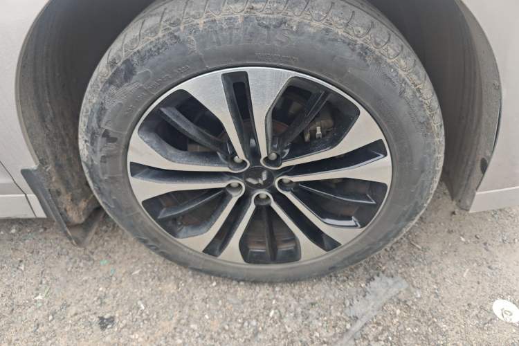 Used Wuling Victory 2020 1.5T CVT Flagship Edition