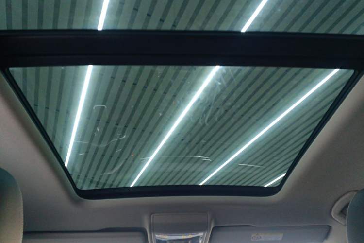 Used Volkswagen Teramont X 2020 Revised Version 330TSI Two-Wheel Drive Prestige Luxury Edition