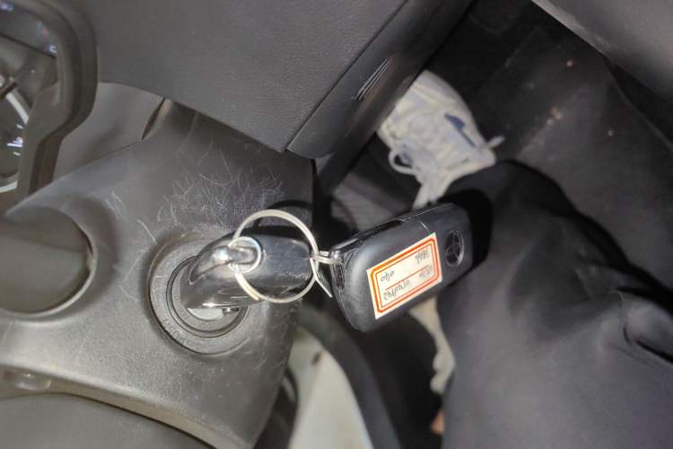 Used Toyota Corolla 2019 1.2T S-CVT GL Pioneer Edition
