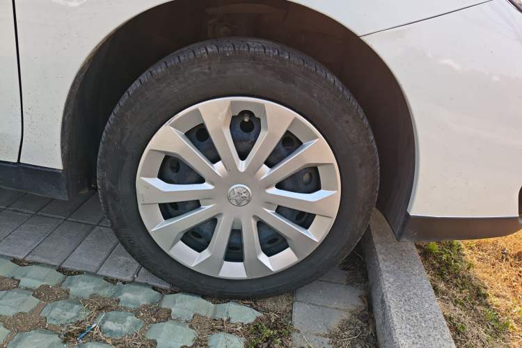 Used Venucia D60EV 2020 Standard Range Smart Drive Edition