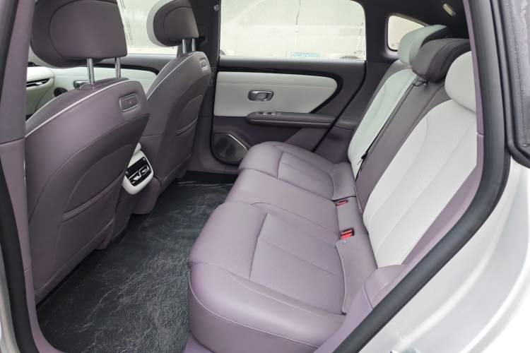 Used Qiyuan A06 2026 Model 240 Laser Ultra