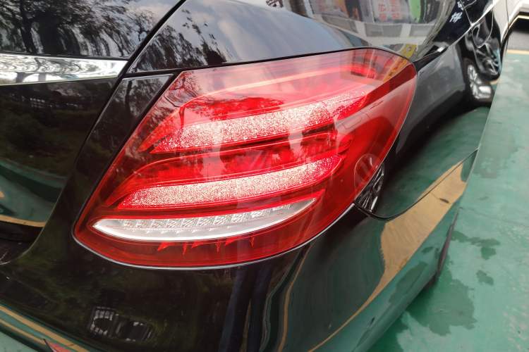 Used Mercedes-Benz E-Class 2018 E 300 L Sport Luxury Edition