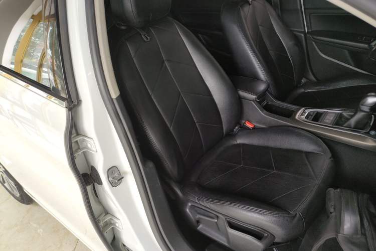 Used Peugeot 408 2016 1.6T Automatic Luxury Edition
