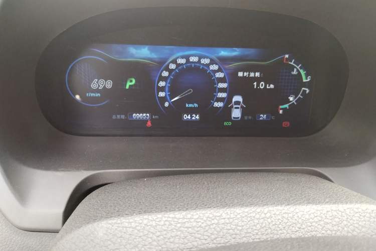 Used BYD S7 2015 2.0T Upgraded Automatic Flagship Version