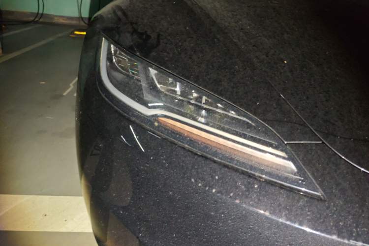 Used Tesla Model 3 2023 Long-Range All-Wheel-Drive Version
