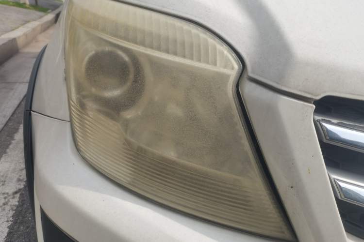 Used CHANGAN CX20 2014 1.4L Manual Sport Version China IV Standard