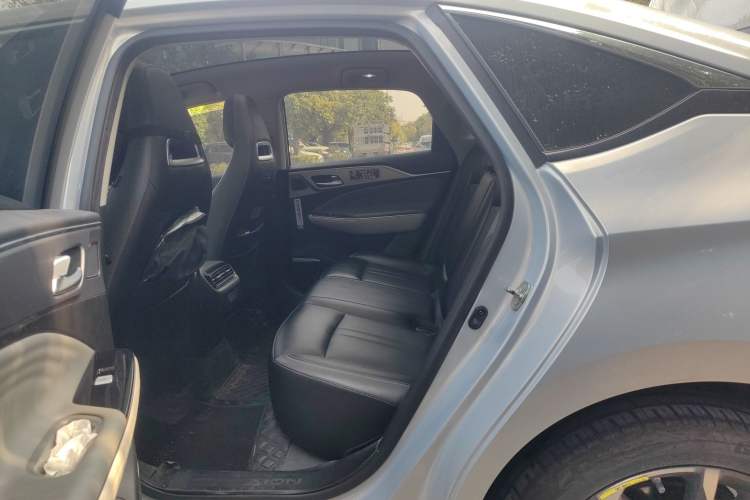 Used AION S Plus 2022 80 Intelligent Driving Version