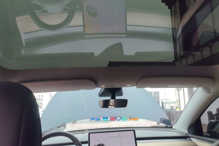 Used Tesla Model Y 2021 Standard Range Rear-Wheel Drive Version