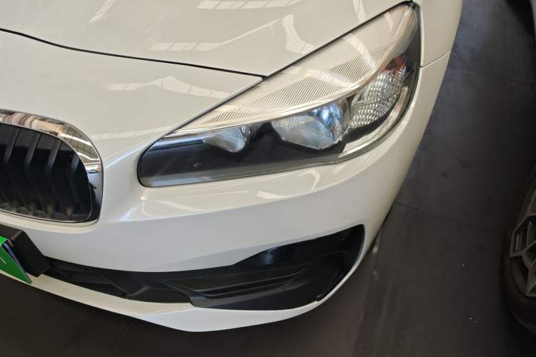 Used BMW 2 Series Active Tourer 2018 218i Fashion Model