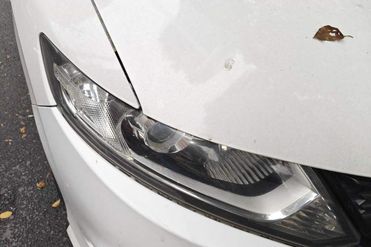 Used Honda Jade 2014 1.8L Automatic Comfort Elite Version 5 Seats