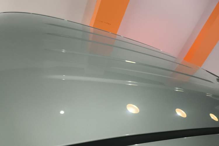 Used Cowin Kunlun 2024 Kunlun iHD 150km Mountain Peak Edition
