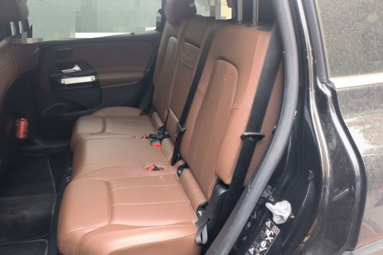 Used Mercedes-Benz GLB 2020 GLB 200 Stylish Edition