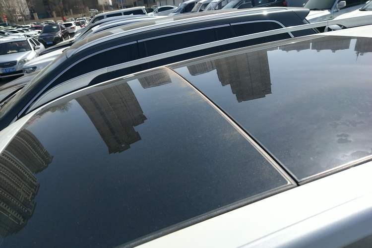 Used Nissan X-Trail 2019 2.0L CVT Smart Connect Comfort Edition 2WD
