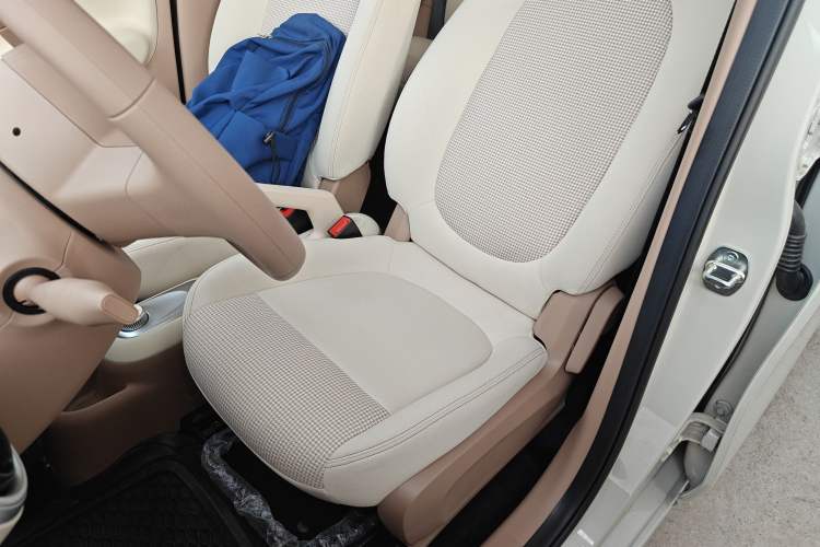 Used Wuling Hongguang MINIEV 2025 Four-Door Version Premium Edition