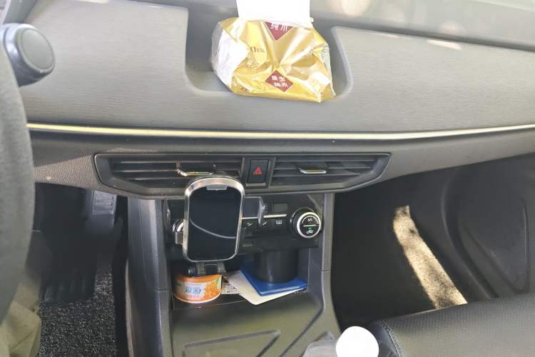 Used WM Motor E.5 2021 500 Ji Ke Xing
