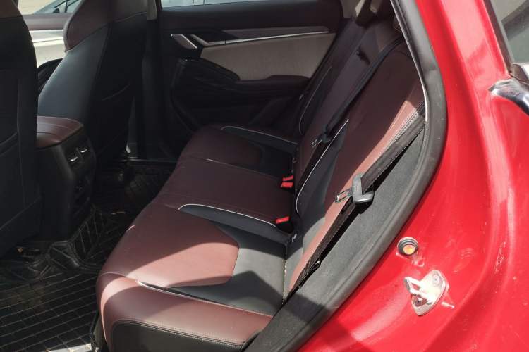 Used SOL QX 2021 300T DCT Flagship Smart Connectivity Version