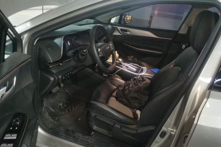 Used AION S 2020 Meizu 580
