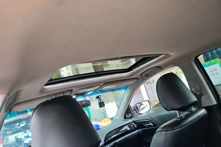 Used Honda Accord 2016 2.0L Comfort Edition