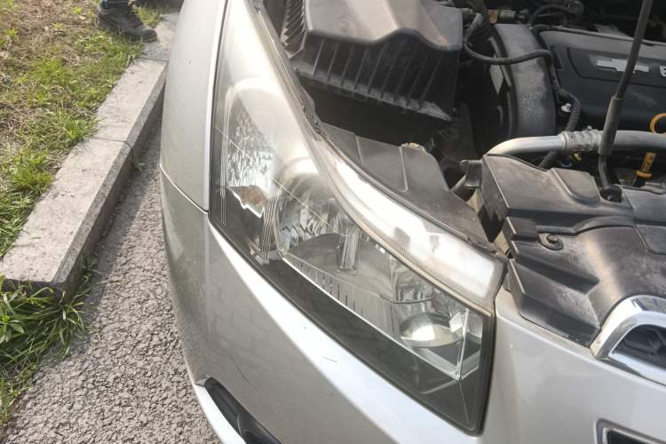 Used Chevrolet Cruze 2013 Hatchback 1.6L Manual Luxury Model
