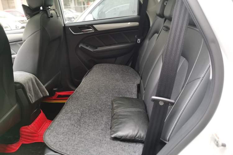 Used Roewe RX5 2020 20T Automatic 4G Connected Million Edition