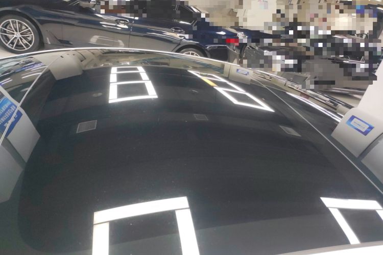 Used Tesla Model 3 2020 Revised Version Standard Range Rear-Wheel Drive – Upgraded Edition