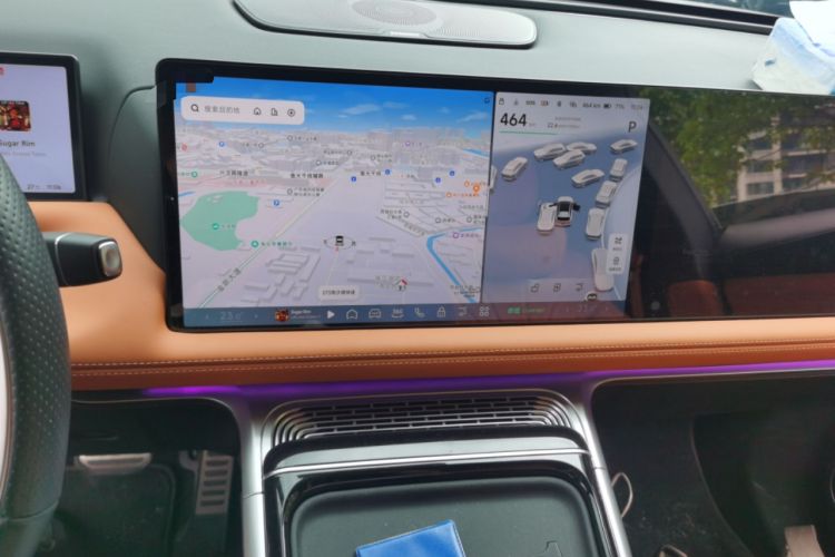 Used XPeng G9 2022 650 Performance Edition Max