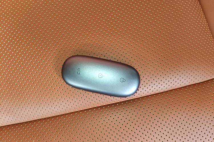 Used Li Auto L8 2023 Max model