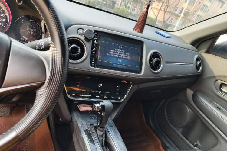 Used Honda XR-V 2020 220TURBO CVT Comfort Version