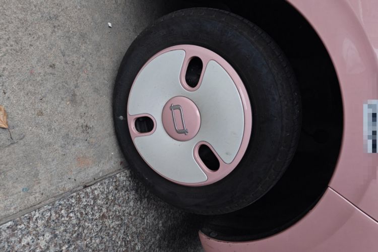 Used Bestune Pony 2025 222km Range Agile Horse