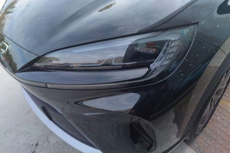 Used BYD Sealion 07 DM-i 2025 135 High-Performance LiDAR Version