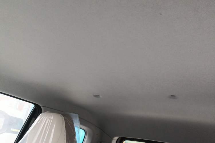 Used Chery QQ Ice Cream 2024 Edition Youth Version 205km Sundae
