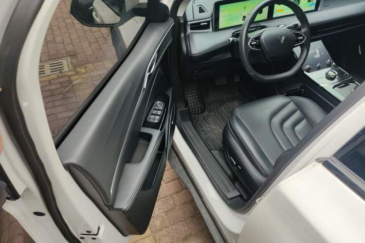 Used NETA U 2021 Pro 400 Cruiser Edition