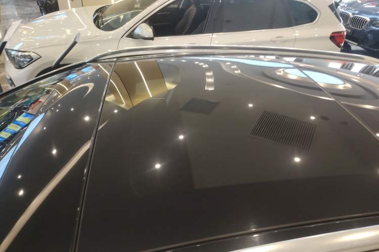 Used Mercedes-Benz GLA 2018 GLA 200 Sport Edition
