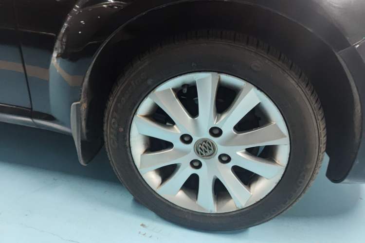 Used Buick Excelle 2011 1.6 LE-AT