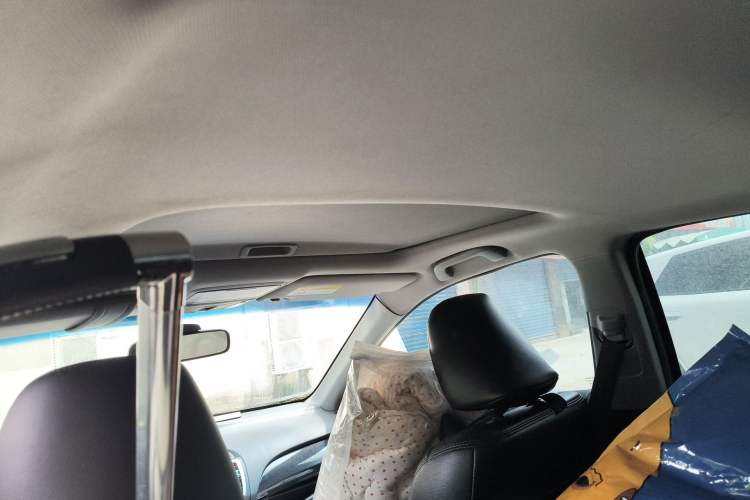 Used Honda Accord 2016 2.0L Comfort Edition