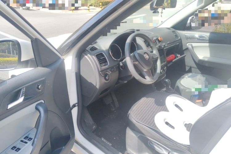 Used Skoda Yeti 2017 TSI280 DSG Advanced Edition