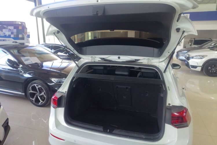 Used Volkswagen Golf 2021 280TSI DSG Pro